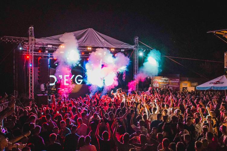 BS Rocks Creations – Chennai’s Trusted Event Partner for Magical Moments