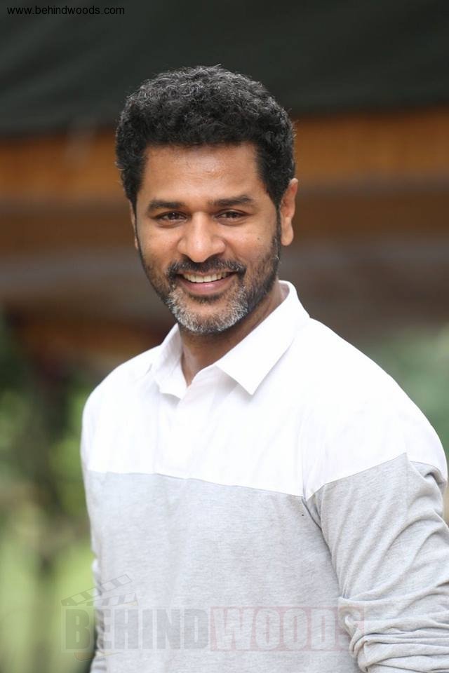 Master Prabhudeva